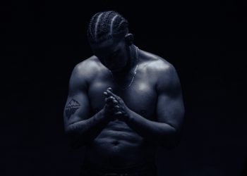 Nick Freeze Builds Momentum with Smooth and Introspective EP "Frozen Over"