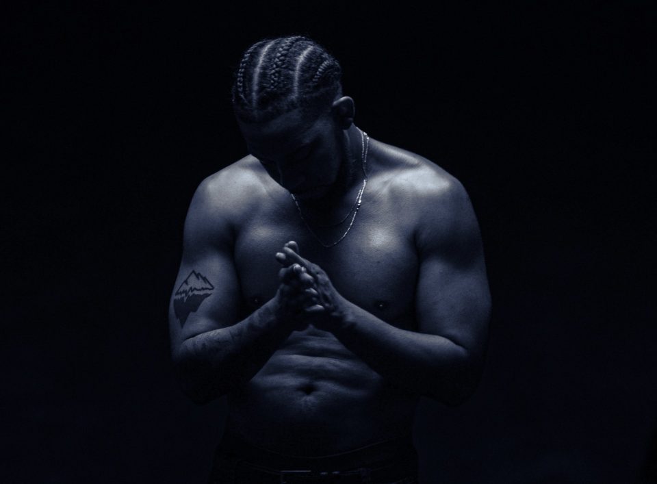 Nick Freeze Builds Momentum with Smooth and Introspective EP "Frozen Over"