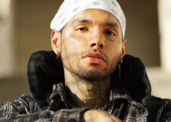 Abel Skarz Explores Heartbreak and Emotional Honesty on New Single “Fall in Luv” Featuring Rxseboy