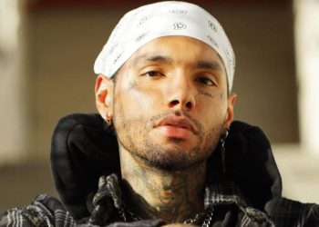 Abel Skarz Explores Heartbreak and Emotional Honesty on New Single “Fall in Luv” Featuring Rxseboy