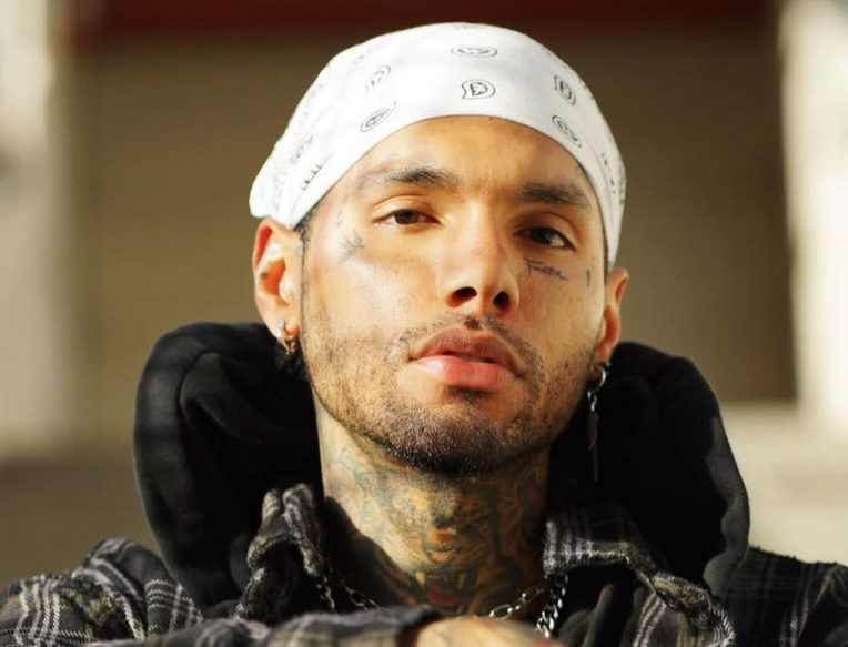 Abel Skarz Explores Heartbreak and Emotional Honesty on New Single “Fall in Luv” Featuring Rxseboy