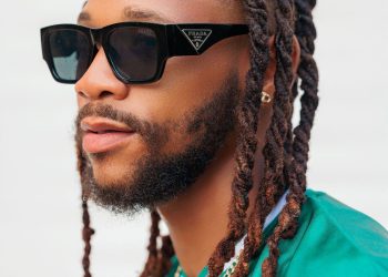 Introducing 1Yella Don from Anguilla, Caribbean