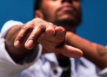 Duce Phoenix on Pain, Purpose, and Reinvention: A Raw Look Into the Making of an Artist Built for More