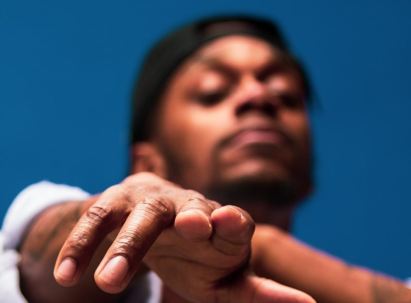 Duce Phoenix on Pain, Purpose, and Reinvention: A Raw Look Into the Making of an Artist Built for More