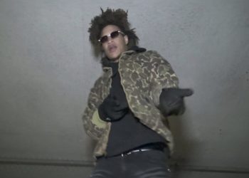 RUGA 57 Elevates Authentic Hip-Hop with Deeply Personal Track “Heart of Damage”