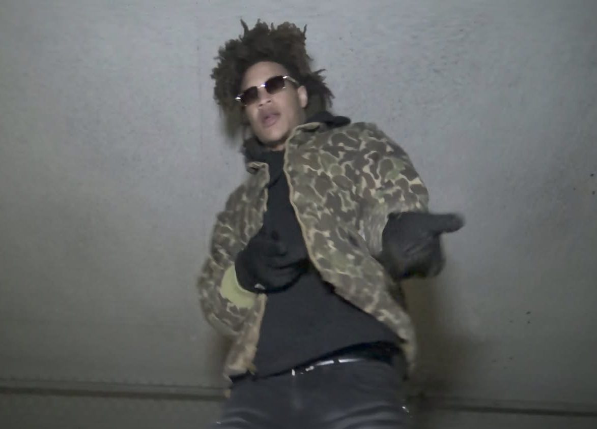 RUGA 57 Elevates Authentic Hip-Hop with Deeply Personal Track “Heart of Damage”