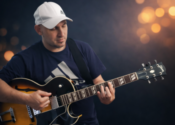 The Sound of Survival: Gene Dozois Turns Life’s Hardest Fight into Music