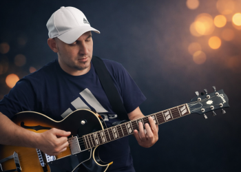 The Sound of Survival: Gene Dozois Turns Life’s Hardest Fight into Music