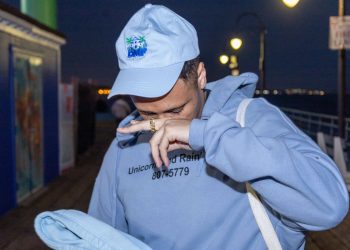 CJ Stowklyn Discusses Raw Creativity, Home Studio Freedom, and Emotional Storytelling