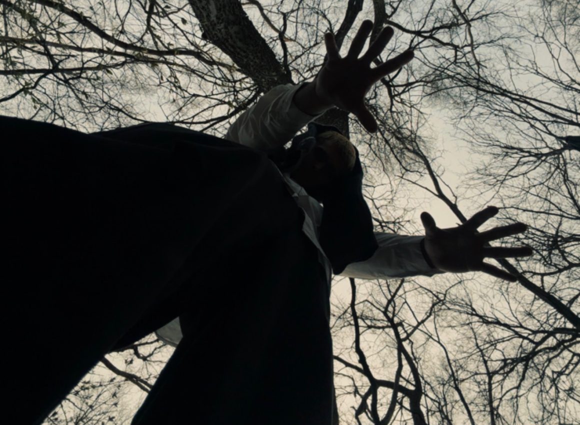 Emerging Artist Abiell Introduces a Dark, Emotional Sound Built on Personal Story
