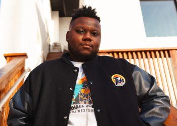 Spenser Smith Delivers Emotional Depth and Sonic Chemistry on “Rianna’s Session”