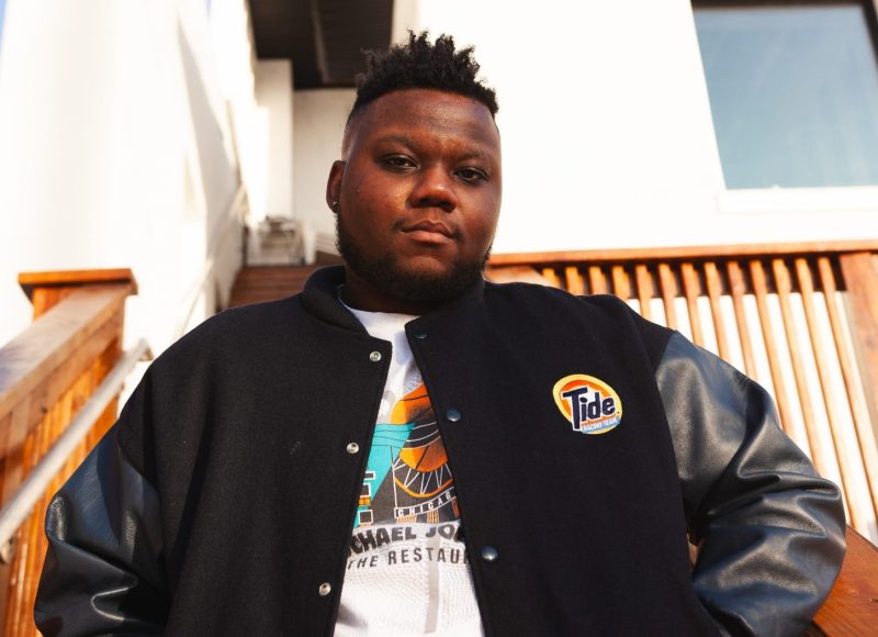 Spenser Smith Delivers Emotional Depth and Sonic Chemistry on “Rianna’s Session”