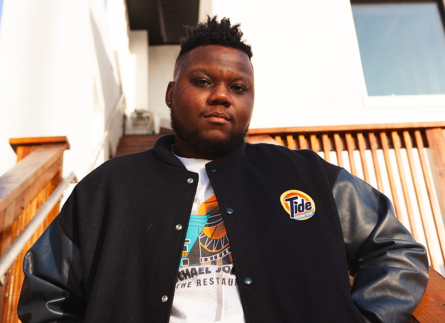 Spenser Smith Delivers Emotional Depth and Sonic Chemistry on “Rianna’s Session”