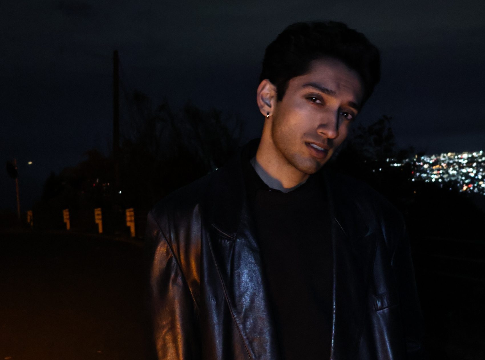 Inside Sabali Snow’s World: “breathe” Introduces a New Era of Emotion-Driven Sound