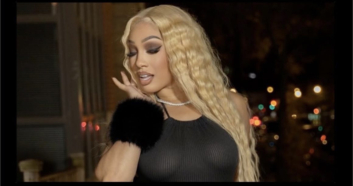 Lexi Gold Turns SXSW Weekend Into A Breakout Run Across Austin