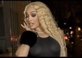 Lexi Gold Turns SXSW Weekend Into A Breakout Run Across Austin