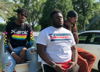Goyard Boys Aim to Redefine Trap with Breakout Single “Bands on Racks”