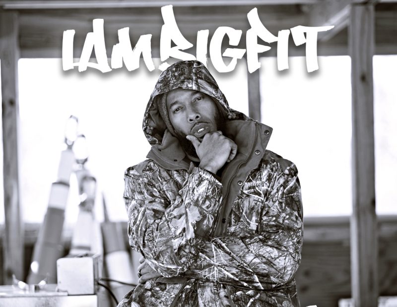 Big Fit Slows the Tempo With Purpose on New Single “Slow Up”