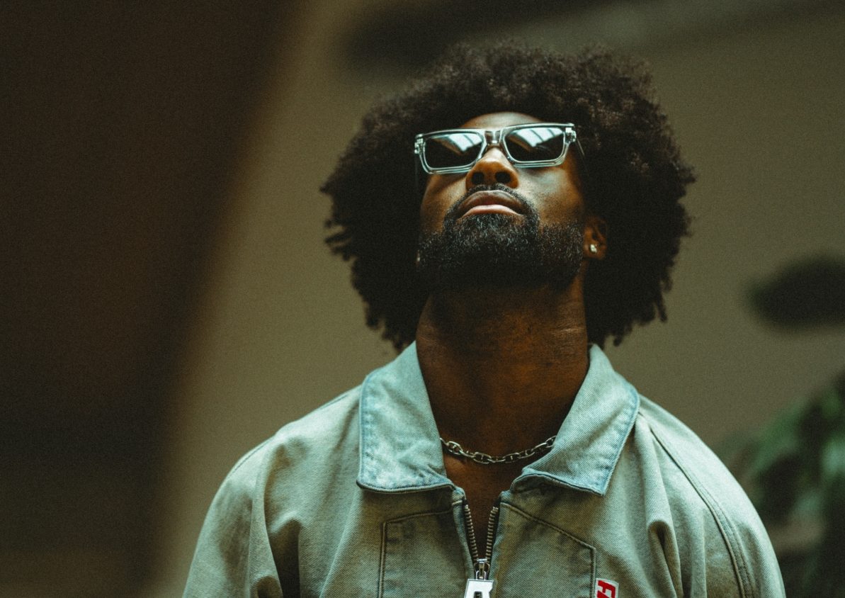 Super Bowl Champion Jordan Fuller Expands His Creative Identity as RIVRR With Introspective Debut “Alabama”