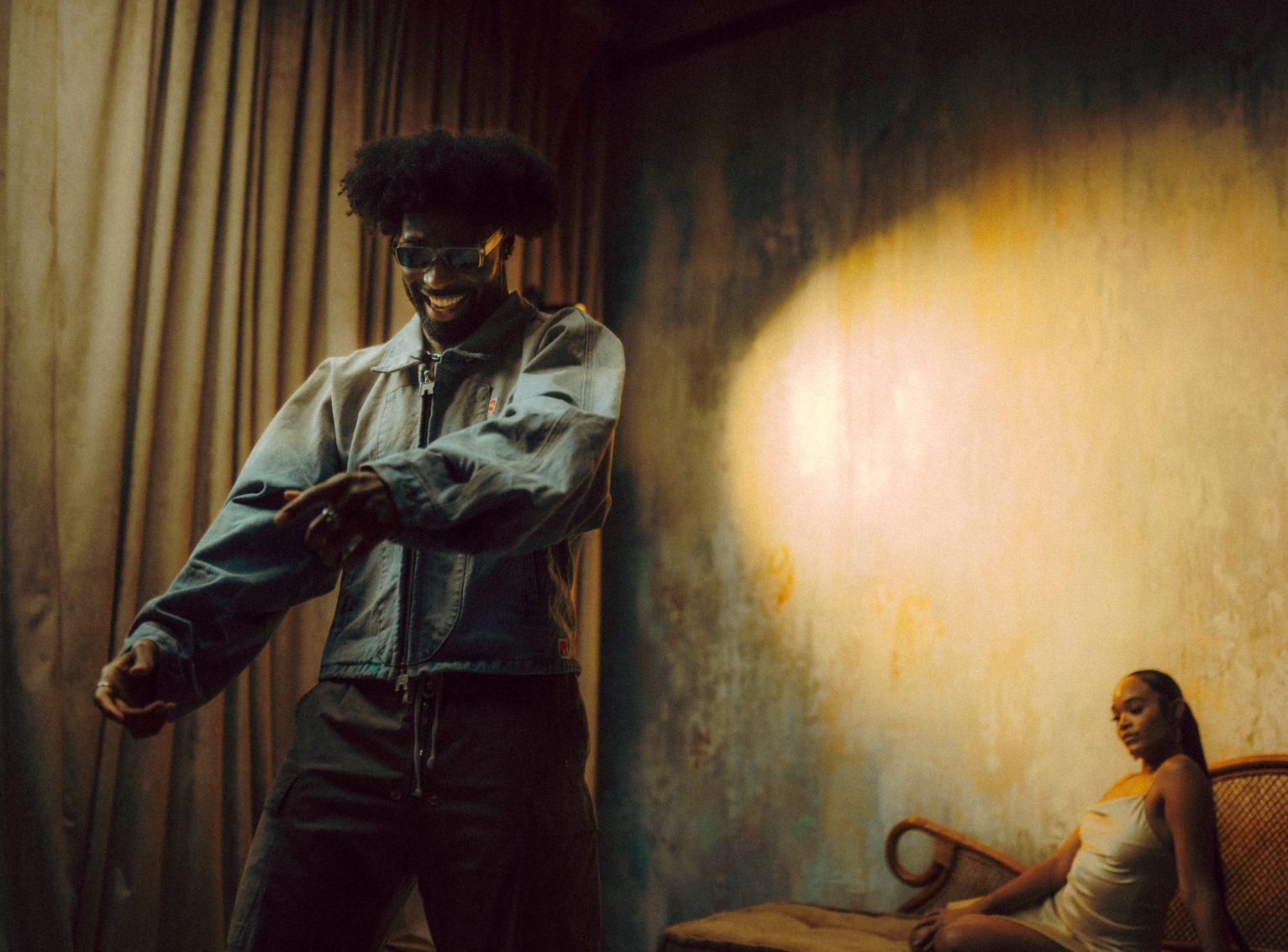 Super Bowl Champion Jordan Fuller Expands His Creative Identity as RIVRR With Introspective Debut “Alabama”