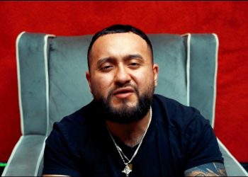 1FaroNGB: The Voice That Came Up Rusted and Refused to Break