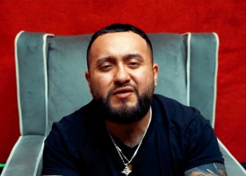 1FaroNGB: The Voice That Came Up Rusted and Refused to Break