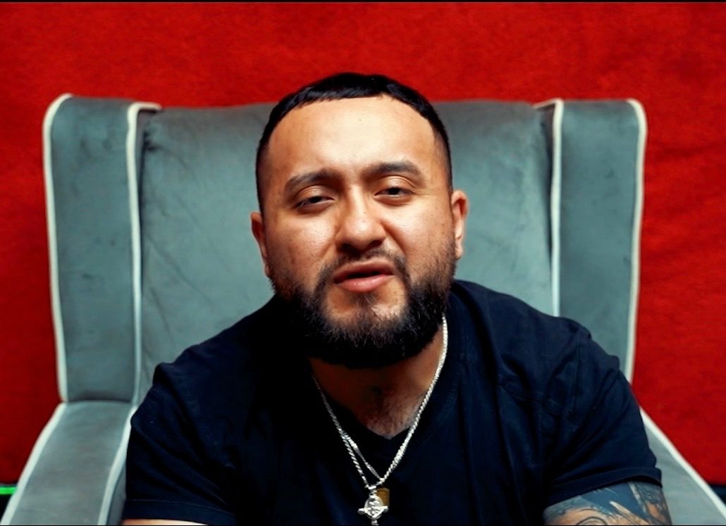 1FaroNGB: The Voice That Came Up Rusted and Refused to Break