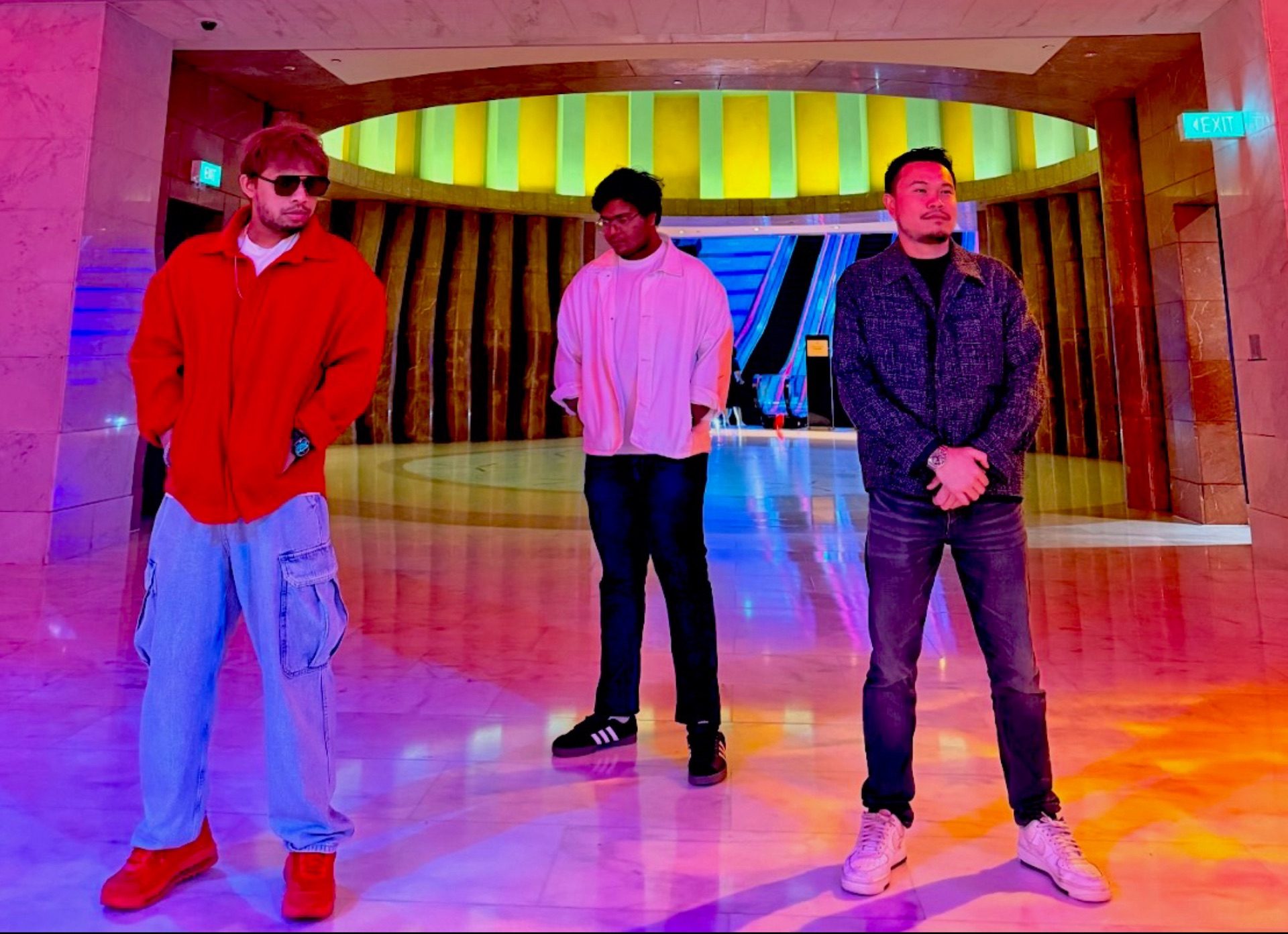 Legacy III Continues Their Rise with “Reciprocals” and a Wave of New Music on the Horizon