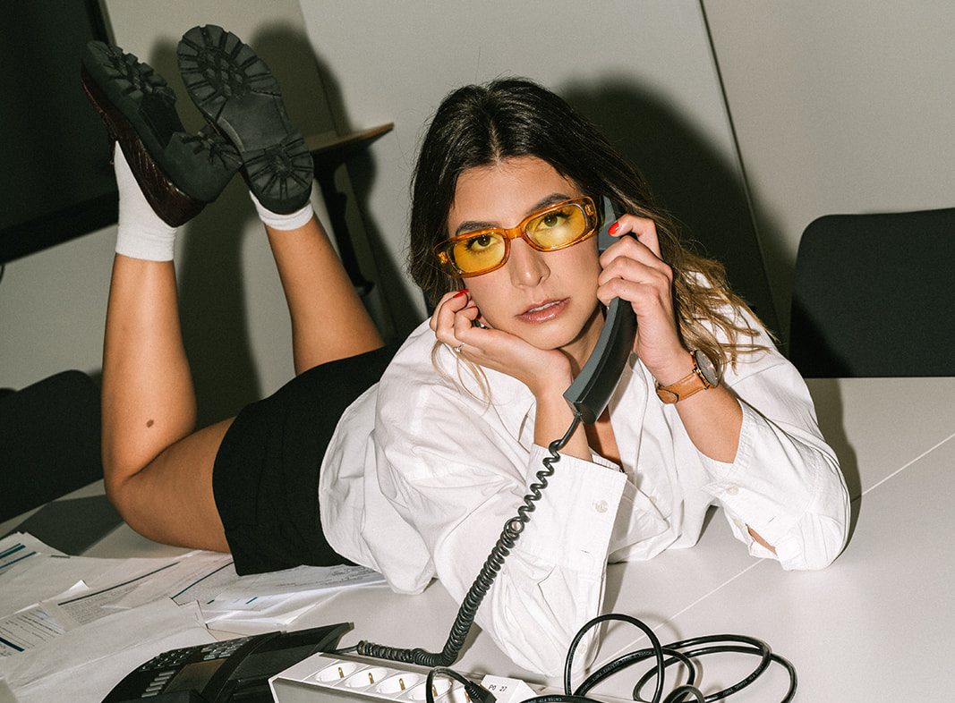 Nath Tavares Releases Tongue-in-Cheek alt-pop Anthem ‘OBDN’t Overachiever’