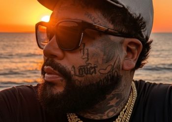 Joonah Stars: A Voice Forged in Pain and Time