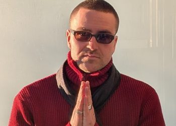 Soon Unveils A Journey from Darkness to Healing With Album "Neptun Blues"