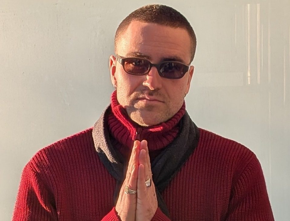 Soon Unveils A Journey from Darkness to Healing With Album "Neptun Blues"