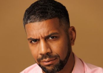 RoGarth Unleashes Third Chapter In Saga With "Revenge of Psycho Sampson"