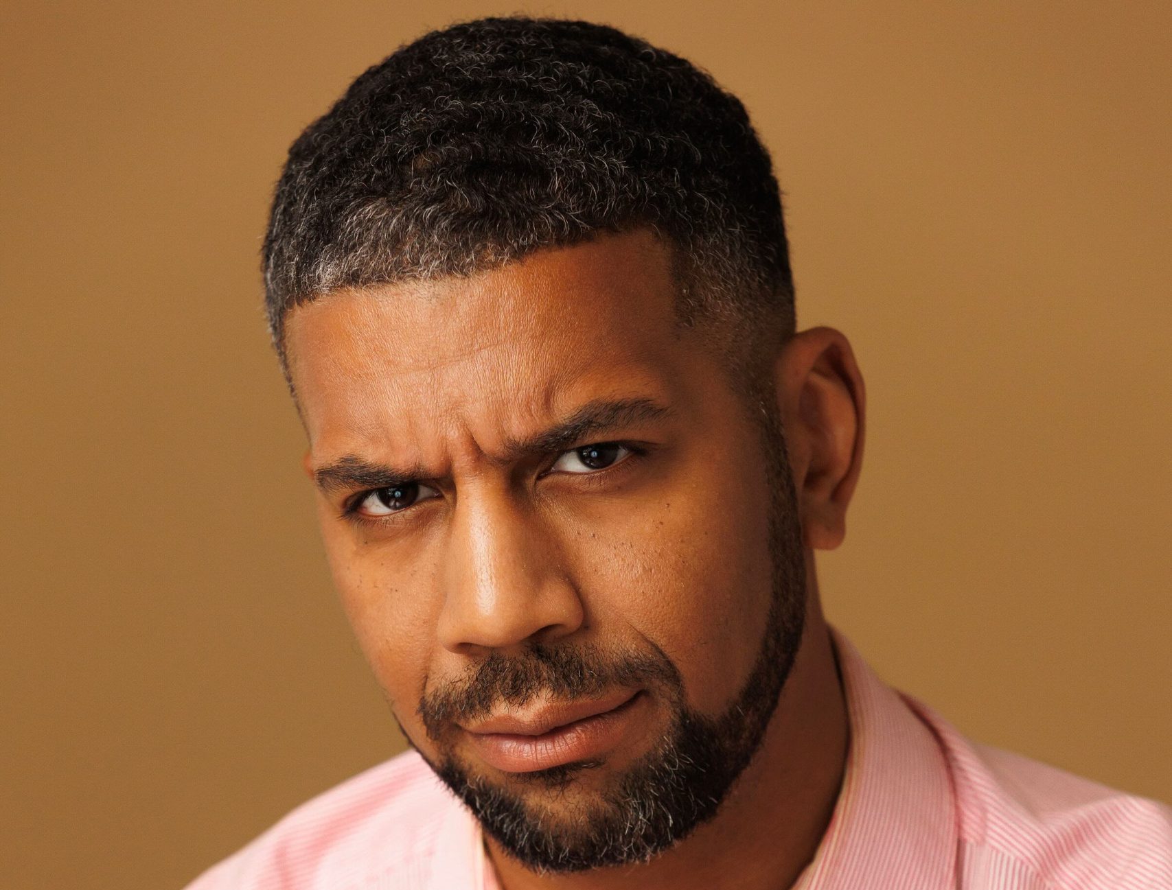 RoGarth Unleashes Third Chapter In Saga With "Revenge of Psycho Sampson"