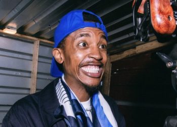 King L(a^3)zy Paints Intimate Portrait of Life With Hip-Hop EP "The 6ix vol 1"