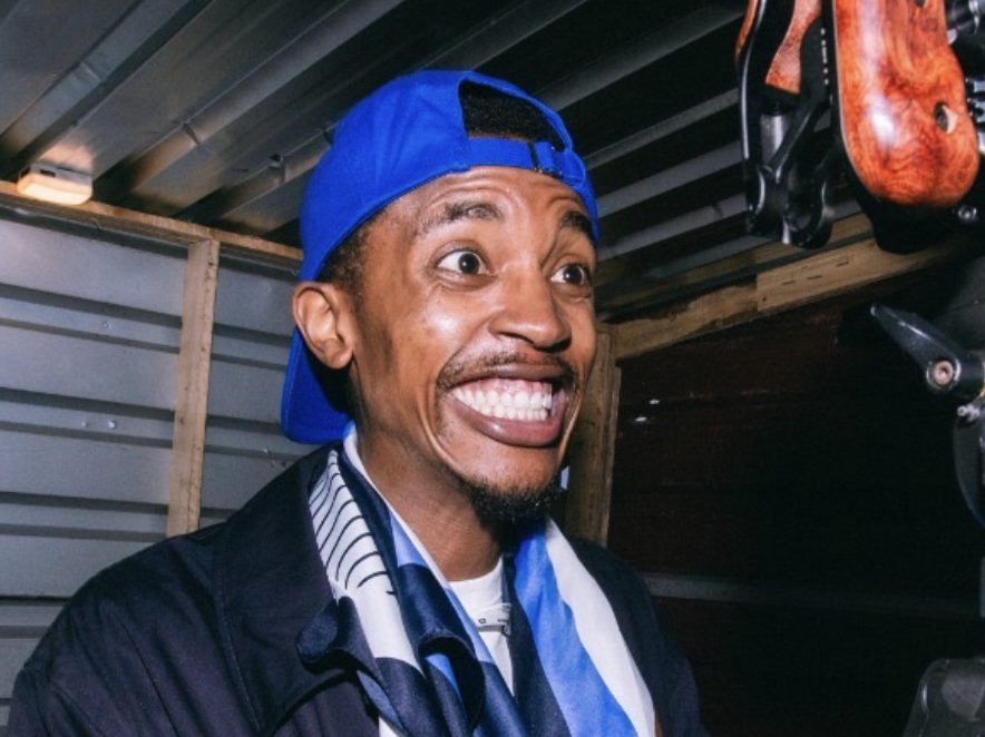 King L(a^3)zy Paints Intimate Portrait of Life With Hip-Hop EP "The 6ix vol 1"