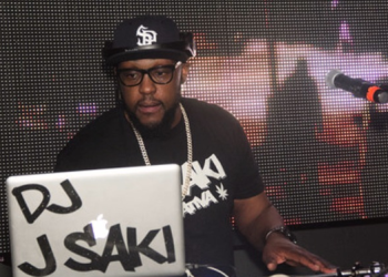 DJ J Saki: Built to Last in a Fast-Moving Industry