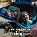 Bandoman & BackBone Release Cross-Cultural Hip Hop 'Unfinished EP: Seeking Peace'