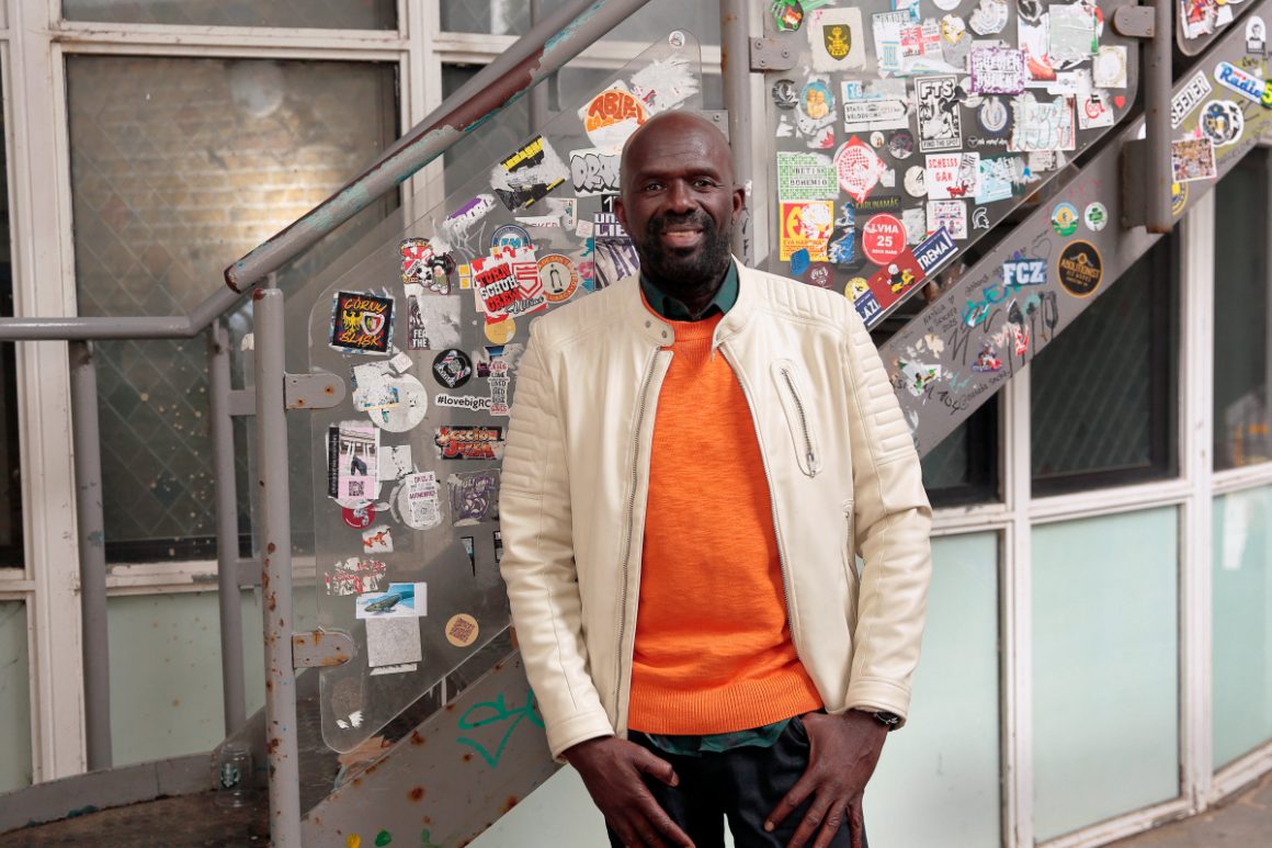 Ed Accura Teams Up with a Multitude of Creatives for Powerful New Anthem ‘1 LIFE’