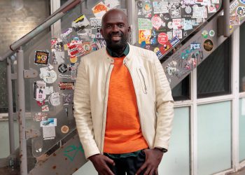 Ed Accura Teams Up with a Multitude of Creatives for Powerful New Anthem ‘1 LIFE’