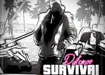 DAFORCE CONTINUES HIS GLOBAL RISE WITH NEW RELEASE “SURVIVAL”