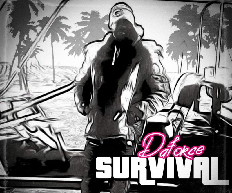 DAFORCE CONTINUES HIS GLOBAL RISE WITH NEW RELEASE “SURVIVAL”