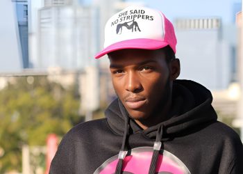 Lex Love – A Unique Voice in the Music Industry