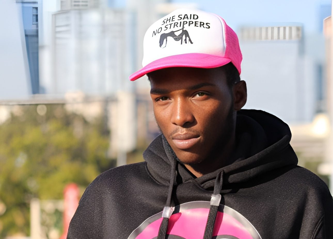 Lex Love – A Unique Voice in the Music Industry