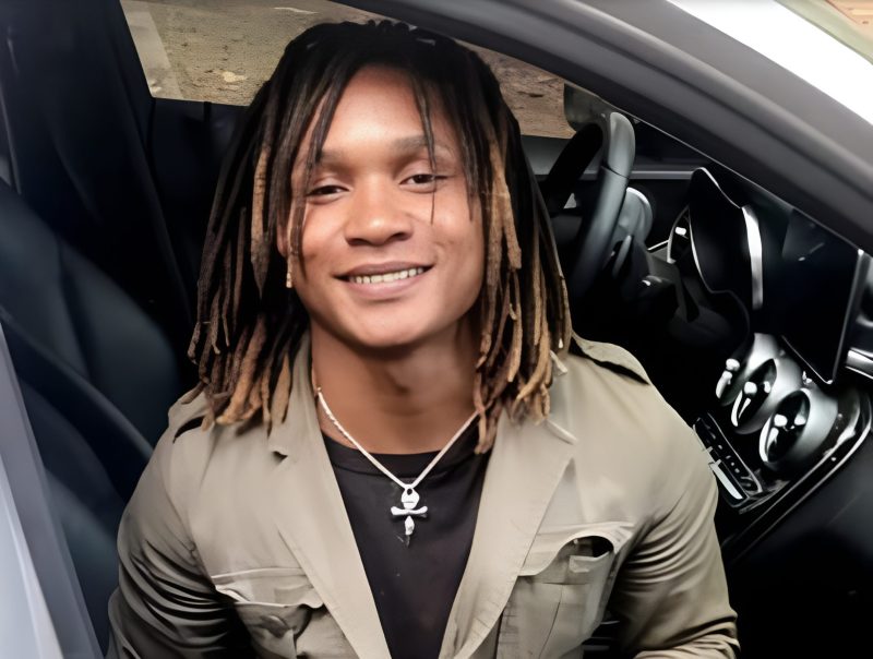 Rising Texas Rapper Selfmade Tezz Brings Raw Authenticity and Real-Life Storytelling to the Hip-Hop Scene