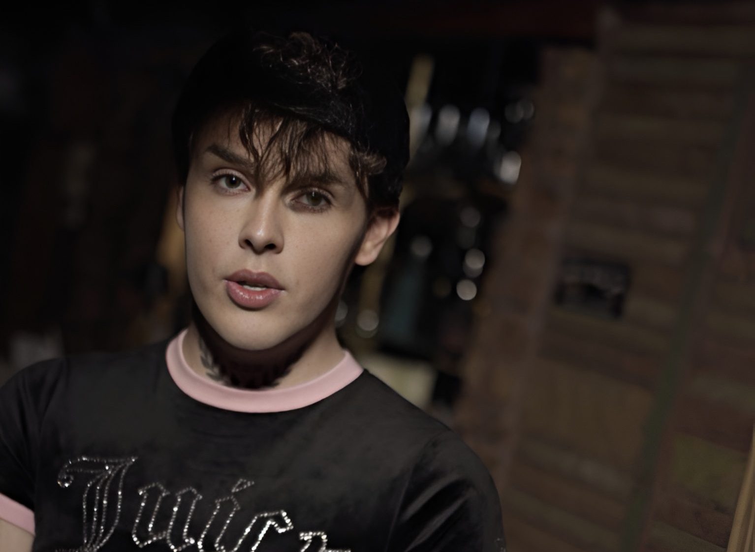 MRMATTYB Makes a Defiant Statement With Explosive New Single “I’m The Show”