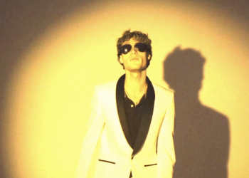 Columbus Artist Dreamlnd Emerges With a Vision Beyond Sound