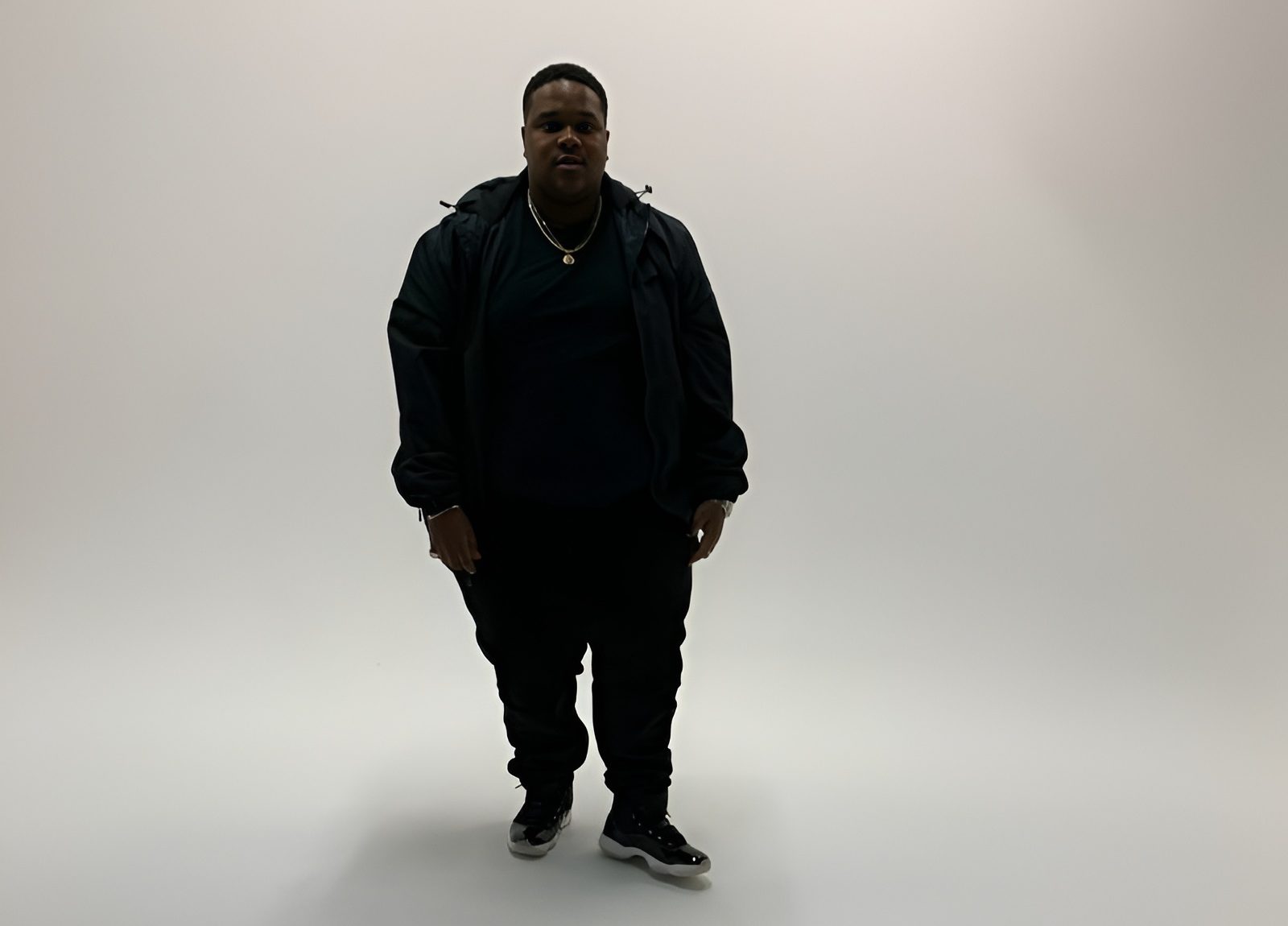 Louionten: Building a Legacy Without Losing Himself