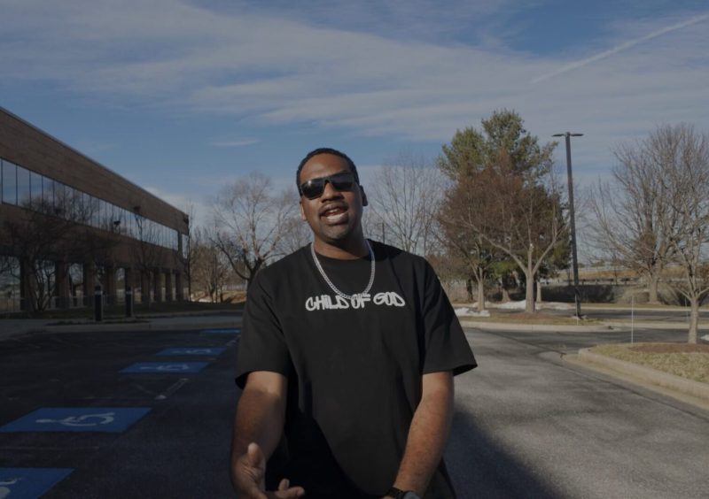 OH YEAH Channels Purpose and Positivity in “Ar’miah So Unique Praise God”