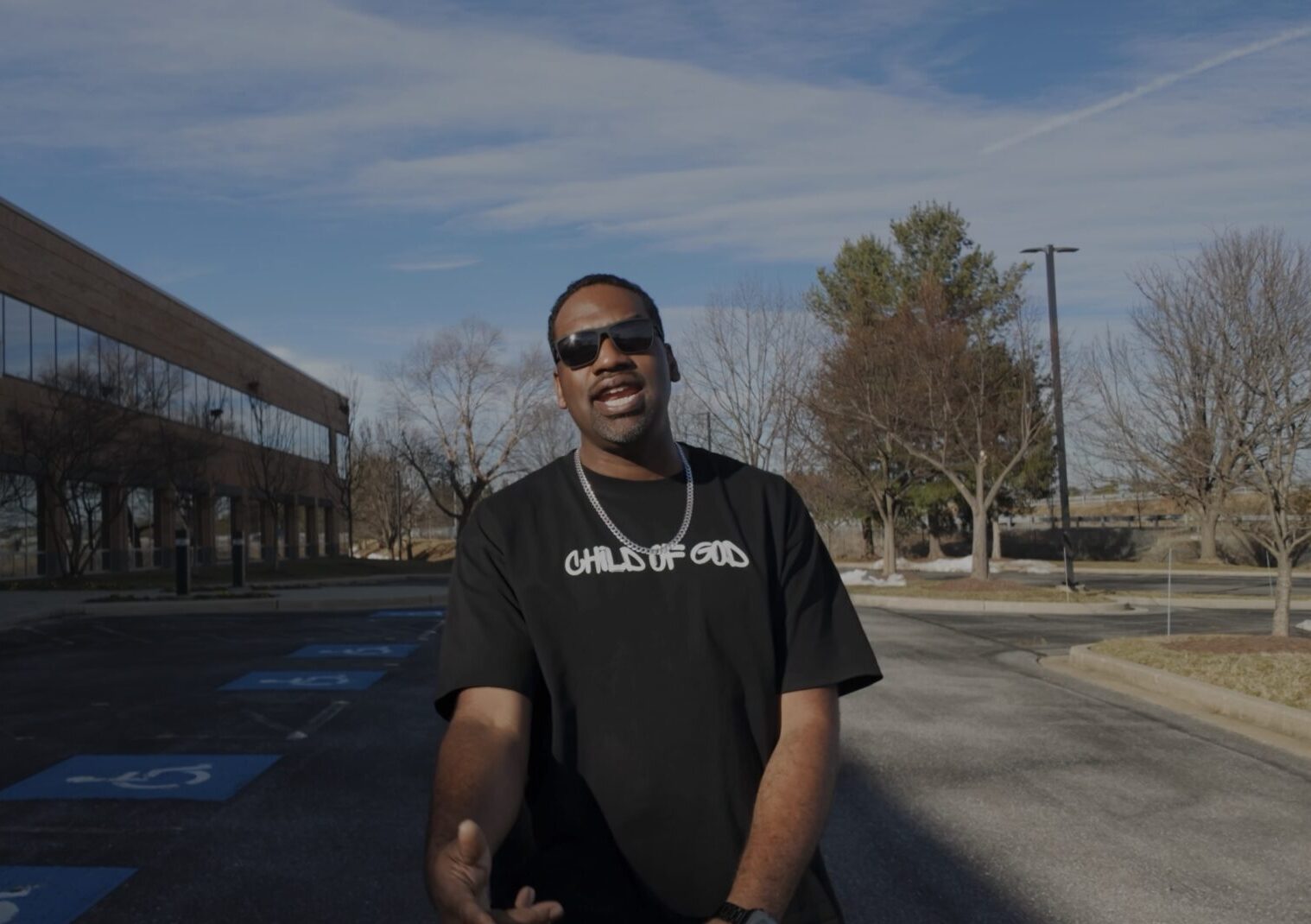 OH YEAH Channels Purpose and Positivity in “Ar'miah So Unique Praise God”